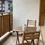Katerina Apartment