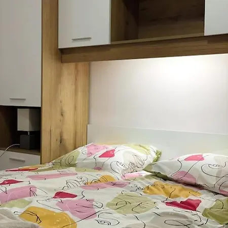 Appartement Katerina 9 Velingrad