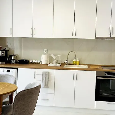 Appartement Katerina 9 Velingrad