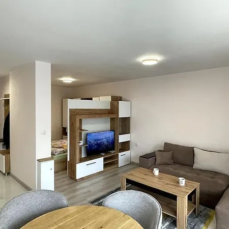 Katerina 9 Appartement