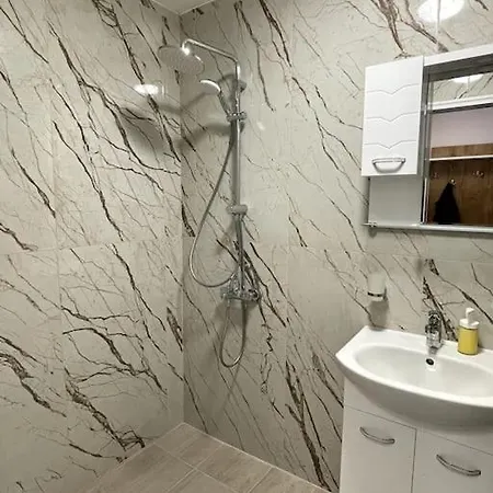 Apartamento Katerina 9 *