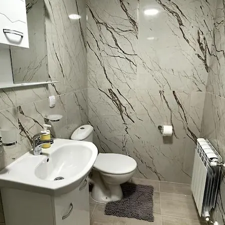 Appartement Katerina 9 *