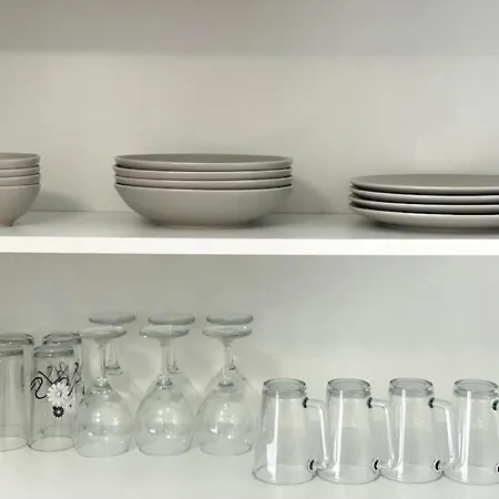 Apartamento Katerina 9