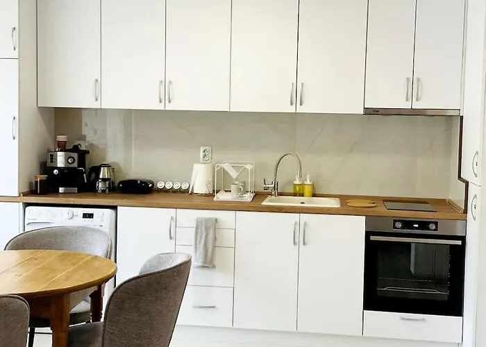 Apartment Katerina Velingrad