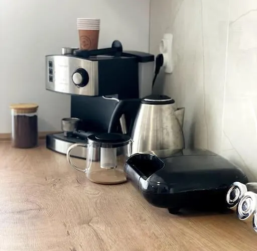 Katerina Apartment Velingrad