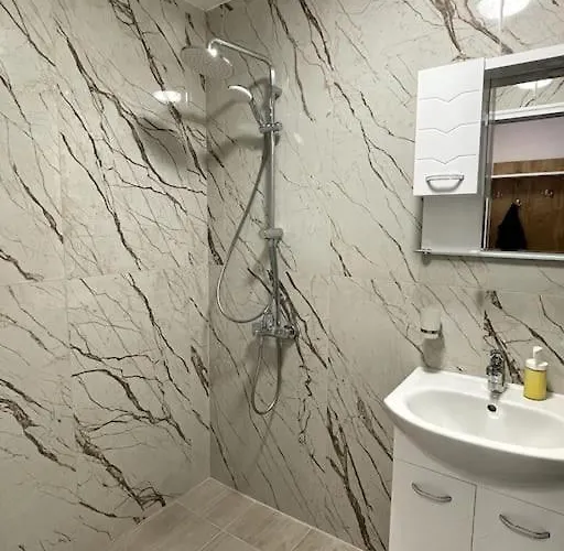 Apartment Katerina *