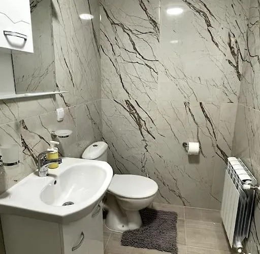 Apartment Katerina *