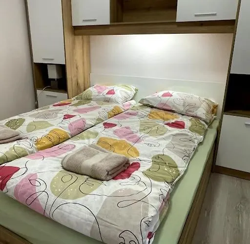 Apartment Katerina *